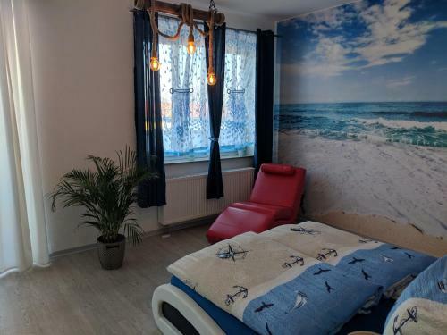 Hostal Caf� & Mehr
