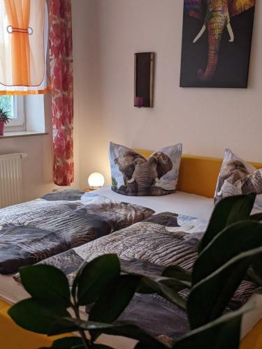 Hostal Caf� & Mehr