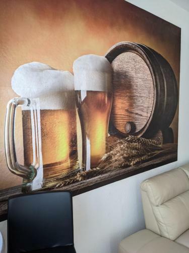 Hostal Caf� & Mehr