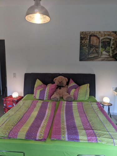 Hostal Caf� & Mehr