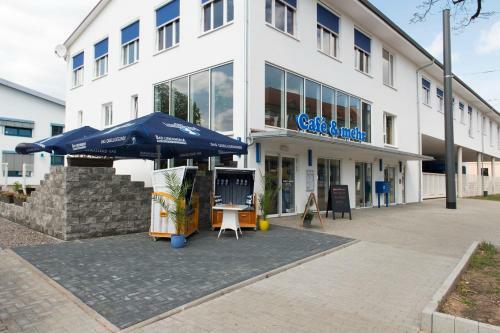 Hostal Caf� & Mehr