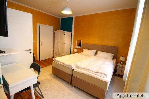 Apartments Nahe Des Wasserturms