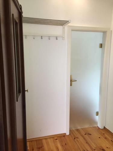 Apartamento Ferienwohnung Huttenstra�e Halle