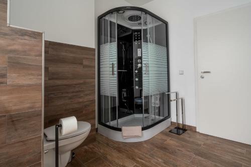 Hostal Little Suite