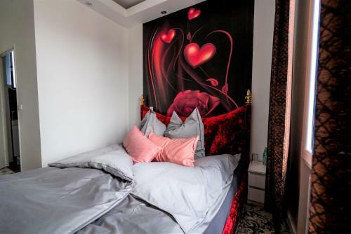 Hostal Little Suite