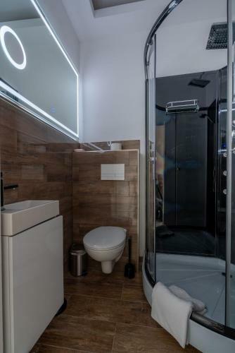 Hostal Little Suite