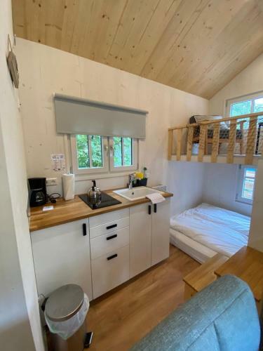 Apartamento Pier9 -tiny House Hotel