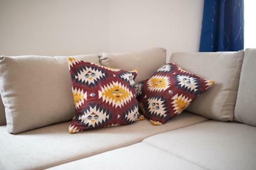Full House Studios - Blue Ocean Apartment - Ntflx + Nespresso
