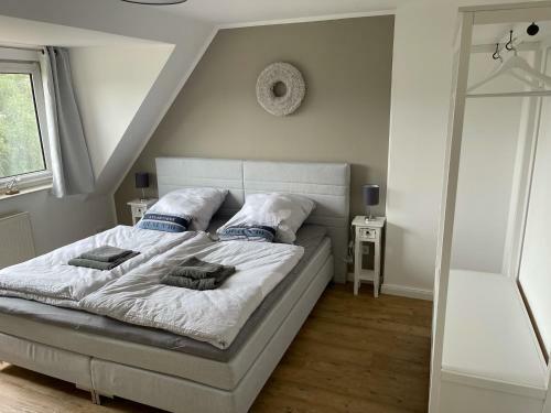 Apartamento Goethestrasse Appartements