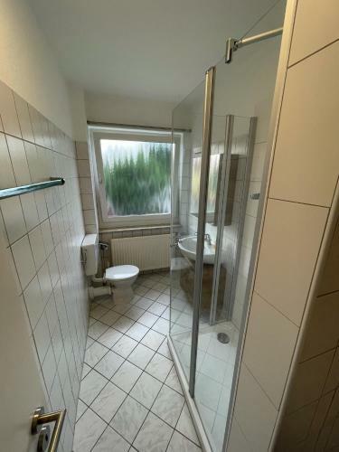 Apartamento Goethestrasse Appartements