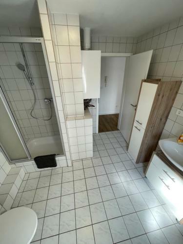 Apartamento Goethestrasse Appartements