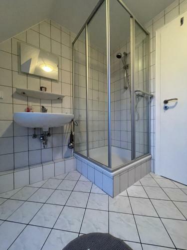 Apartamento Goethestrasse Appartements
