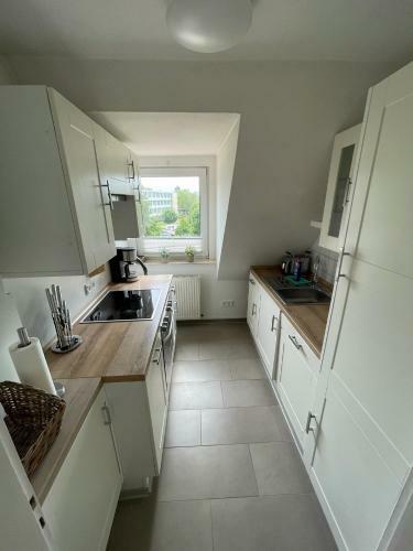 Apartamento Goethestrasse Appartements
