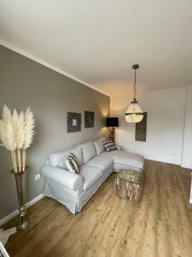 Apartamento Goethestrasse Appartements