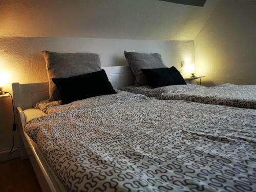 Hostal T�ndernsche Warte