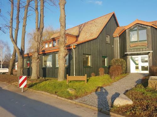 Hostal T�ndernsche Warte