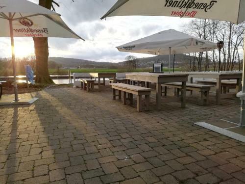 Hostal T�ndernsche Warte