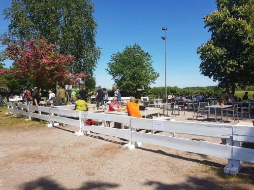Hostal T�ndernsche Warte