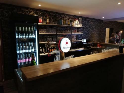 Hostal T�ndernsche Warte