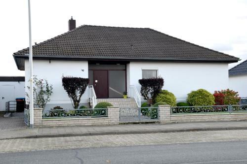 Apartamento Fewo Afferde
