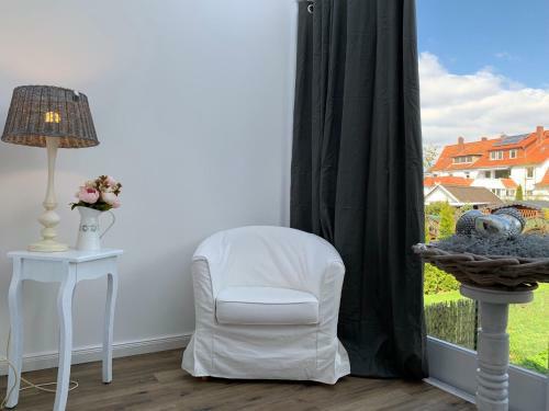 Ferien Hus Am Kl�t