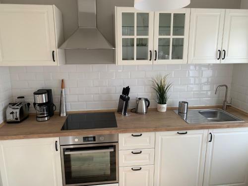 Ferien Hus Am Kl�t