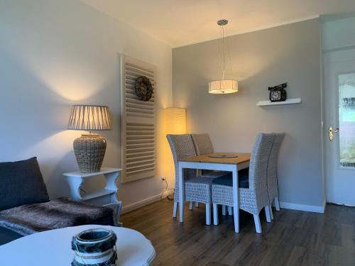 Ferien Hus Am Kl�t