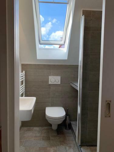 Ferien Hus Am Kl�t