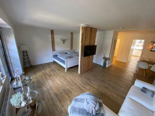 Apartamento Altstadt Quartier Hameln