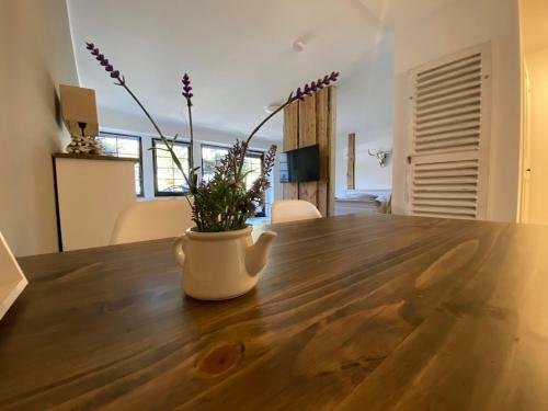 Apartamento Altstadt Quartier Hameln