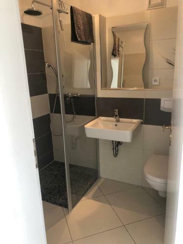 Apartamento Altstadt Quartier Hameln