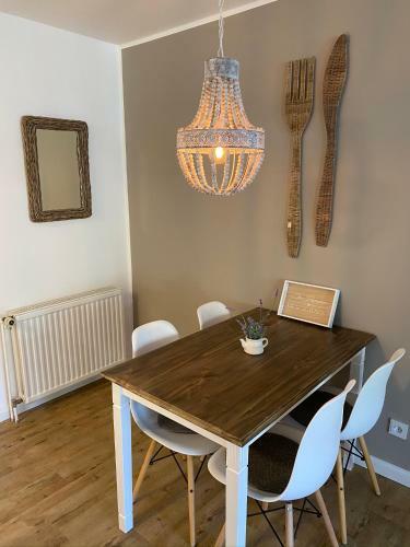 Apartamento Altstadt Quartier Hameln