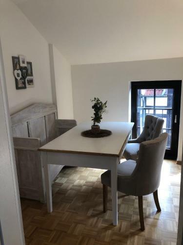 Apartamento Altstadt Quartier Hameln