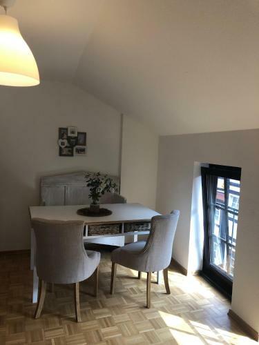 Apartamento Altstadt Quartier Hameln