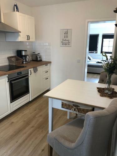 Apartamento Altstadt Quartier Hameln