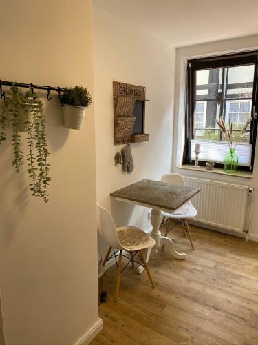Apartamento Altstadt Quartier Hameln