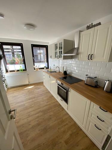 Apartamento Altstadt Quartier Hameln