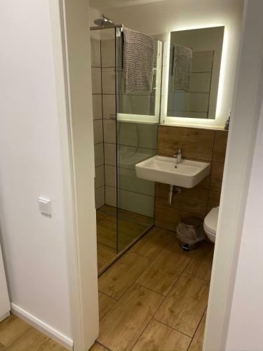 Apartamento Altstadt Quartier Hameln