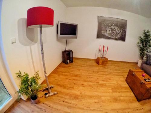Apartamento Ferienwohnung Hameln