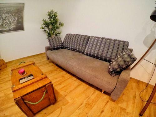 Apartamento Ferienwohnung Hameln