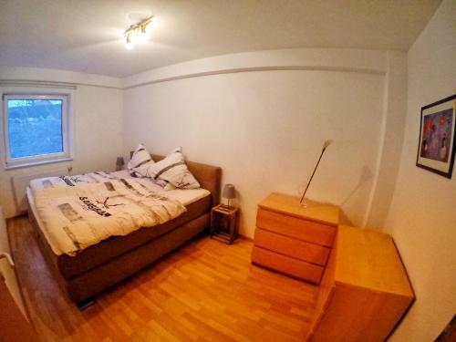 Apartamento Ferienwohnung Hameln