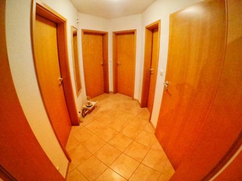 Apartamento Ferienwohnung Hameln