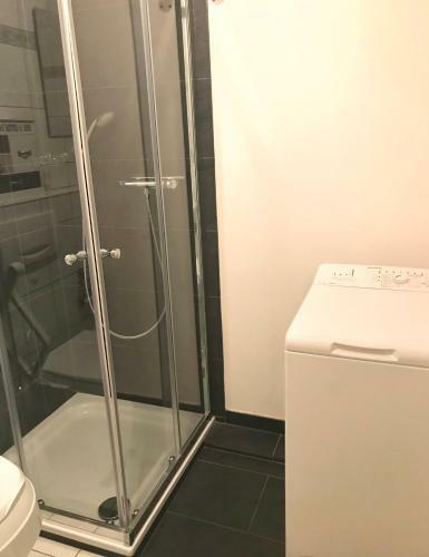 Apartamento Ferienwohnung Auszeit
