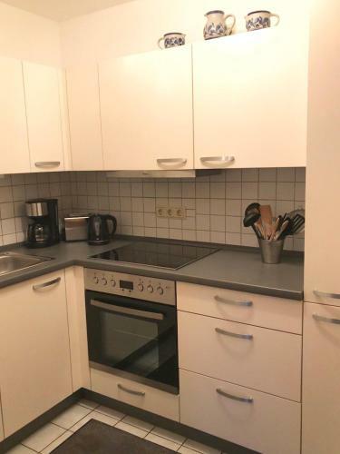 Apartamento Ferienwohnung Auszeit