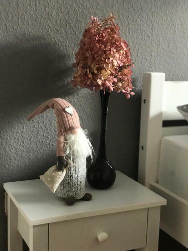 Apartamento Ferienwohnung Auszeit