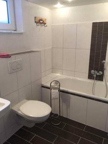 Apartamento Ferienhaus Sonnenblume