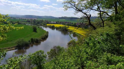 Apartamento Berkeler Blick
