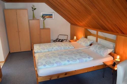 Hostal Pension Wiesner
