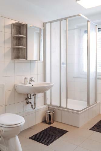 Apartment Mit Coworking # Rom