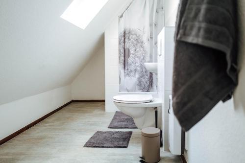 Zimmer In Ruhiger Lage 150m Zur Ta (Nr. 5)